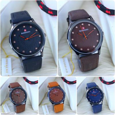 Men's Casual Watch
