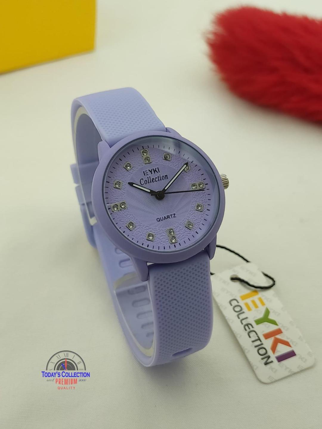 Women's Casual Analogue Watch