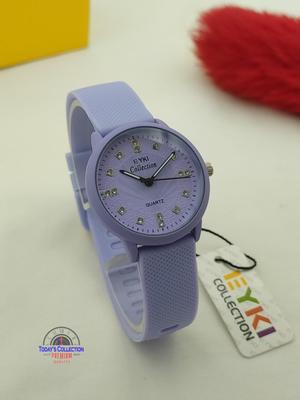 Women's Casual Analogue Watch