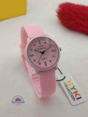 Women's Casual Analogue Watch