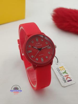 Women's Casual Analogue Watch