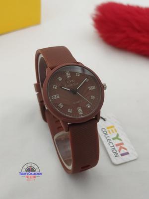 Women's Casual Analogue Watch