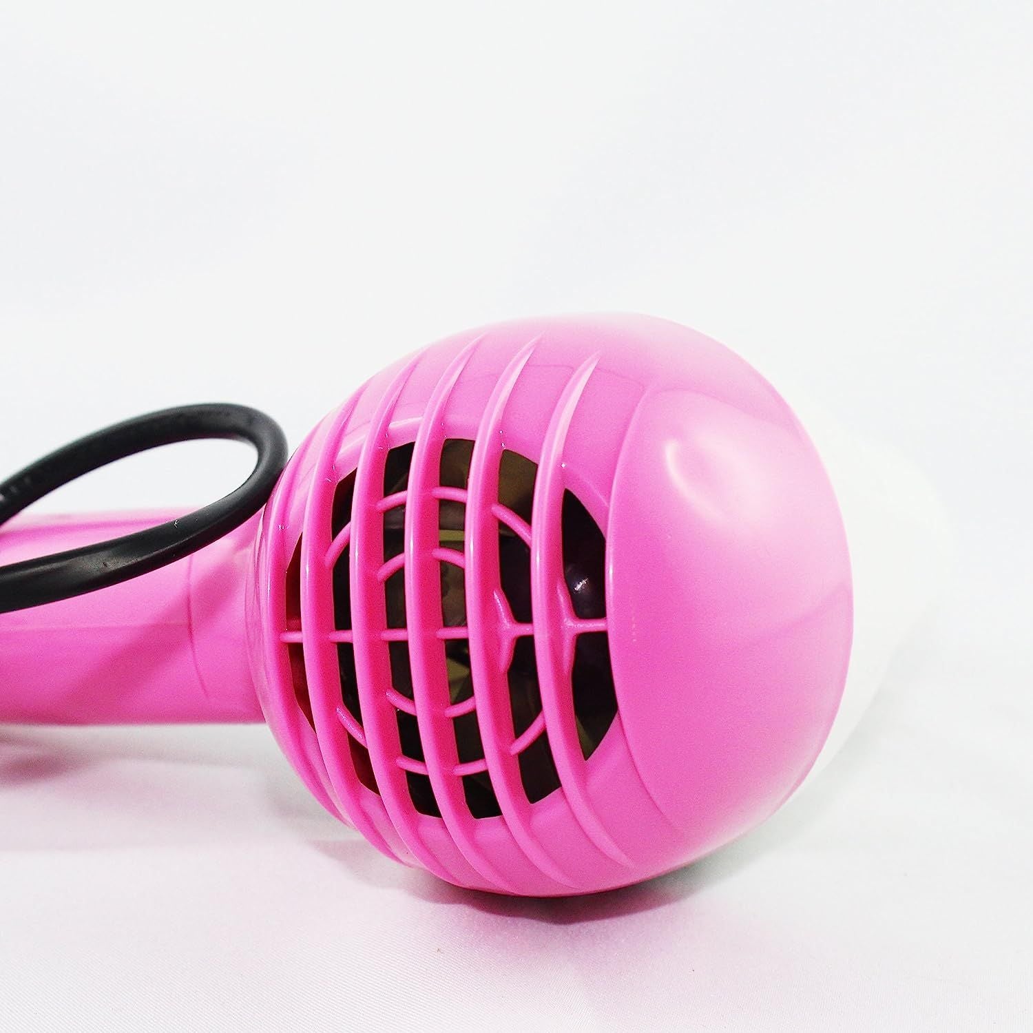 Professional foldable hair dryer machine for girls/men/women comes with 2 speeds